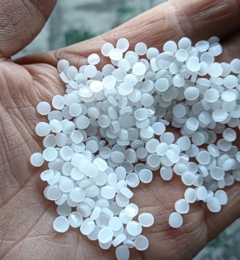 Qatar TR571 HDPE pellets